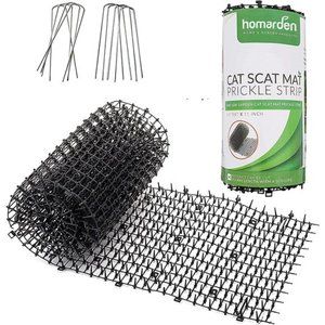 Cat Scat Mat (6.5 ft) - Cat Repellent Mat, Scat Mats for Dogs - Cat Deterrent